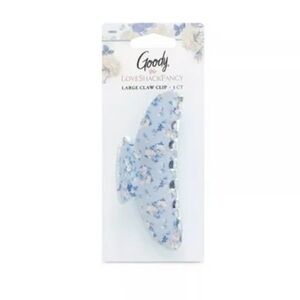 Goody x LoveShackFancy Large Claw Clip